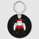 Buscar gamer llaveros Santa