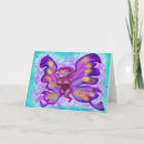 Buscar pixie tarjetas Morado