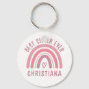 Buscar el mejor hermano llaveros Hermana