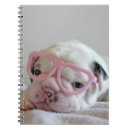 Buscar animales domésticos cuadernos Bulldog francés