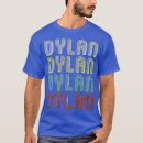 Buscar nombre dylan camisetas Adorable