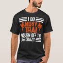 Buscar brazilian jiu jitsu camisetas Muay thai