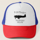 Buscar pilotos gorras Avión