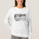 Buscar ambiente mujer camisetas Artístico