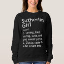 Buscar ciudad sudaderas Divertido