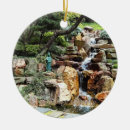 Buscar jardín japonés adornos Otoño