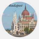 Buscar budapest pegatinas Paisaje urbano