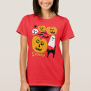 Buscar fantasmagórico camisetas Moderno