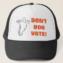 Buscar barack el voto gorras Obama