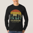 Buscar funny gardening camisetas Tendencia