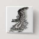 Buscar dragones chinos chapas Japonés