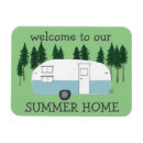 Buscar remolque imanes Camping