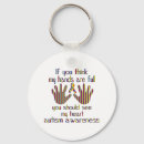 Buscar puzzle llaveros Corazón