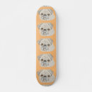 Buscar pug tablas de skate Lindo
