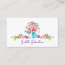 Buscar arreglos tarjetas de visita Para ella