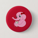 Buscar ratón lindo pins Chica
