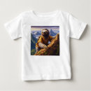 Buscar escalada bebe camisetas Naturaleza
