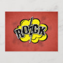 Buscar hard rock postales Roca y rollo