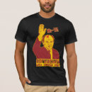 Buscar commie camisetas Rojo