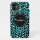 Buscar leopardo blanco y negro iphone fundas General y unisex
