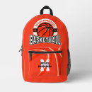 Buscar baloncesto mochilas Jugador