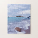 Buscar faro puzzles Playa