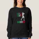 Buscar boxeo sudaderas Mexicano