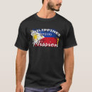 Buscar baguio camisetas Filipinas