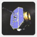 Buscar satelite pegatinas Espacio