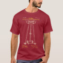 Buscar tesla camisetas Bobina