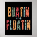 Buscar flotador posters Verano
