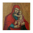 Buscar niño jesús azulejos Nuestra señora