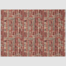 Buscar étnico papel de seda África