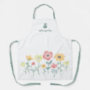 Buscar boutiques delantales Flores pastel