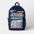 Buscar trenes mochilas Adorable