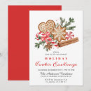 Buscar gingerbread house invitaciones Acuarela
