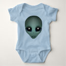 Buscar ufo bebe ropa Verde