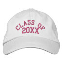 Buscar graduadas gorras Para ella