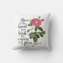 Buscar flores por el redoute cojines Para todos