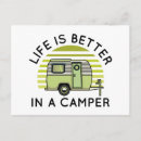 Buscar camper postales Divertido