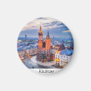 Buscar cracovia imanes Europa
