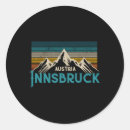 Buscar innsbruck pegatinas Montañas