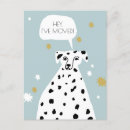 Buscar perro invitaciones Moderno