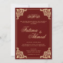 Buscar vintage frame invitaciones Parejas
