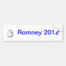 Buscar romney 2012 pegatinas parachoque Presidencial