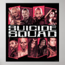 Buscar grupo de trabajo posters Harley quinn