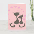 Buscar gatos tarjetas Amar