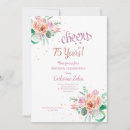 Buscar mujer especial invitaciones General y unisex