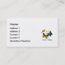 Buscar asistente social tarjetas de visita Médico