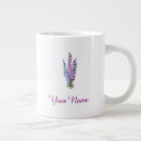 Buscar flor de escocia tazas Floral